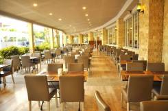 RAMADA RESORT BY WYNDHAM SIDE Restaurants
